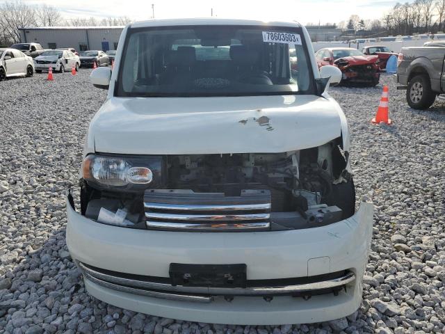 Photo 4 VIN: JN8AZ28R29T107740 - NISSAN CUBE 