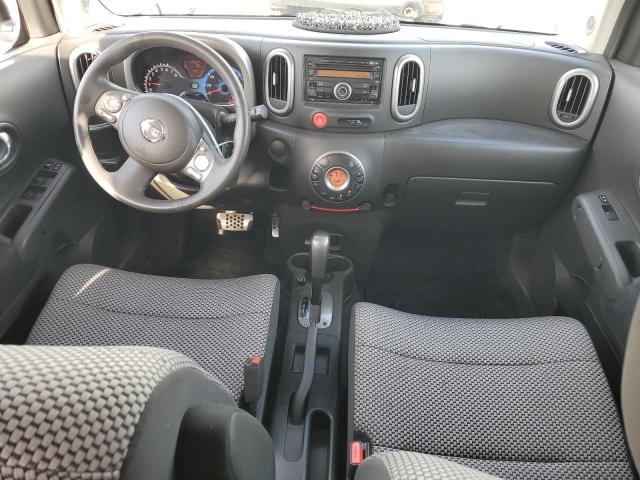 Photo 7 VIN: JN8AZ28R29T107740 - NISSAN CUBE 