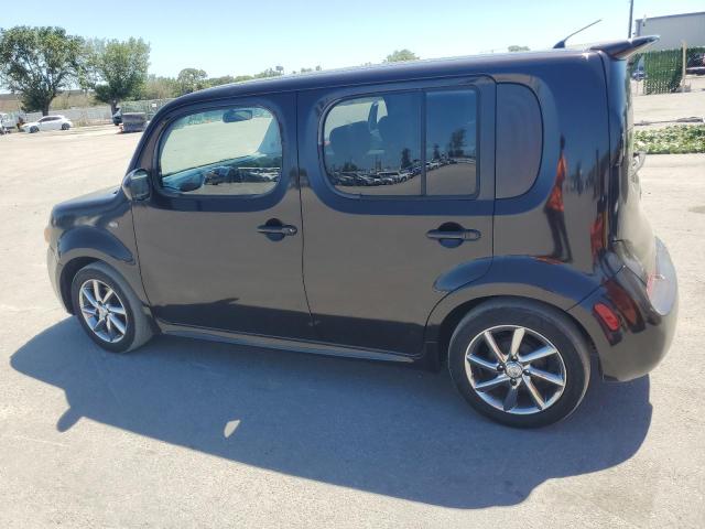 Photo 1 VIN: JN8AZ28R29T114641 - NISSAN CUBE 