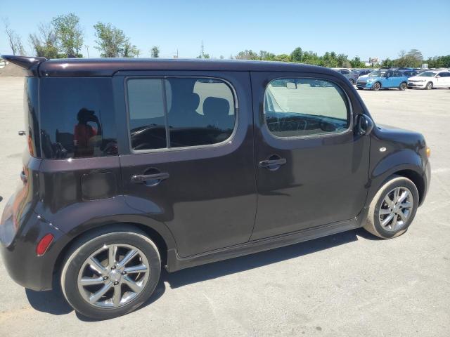 Photo 2 VIN: JN8AZ28R29T114641 - NISSAN CUBE 