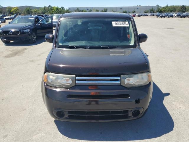 Photo 4 VIN: JN8AZ28R29T114641 - NISSAN CUBE 