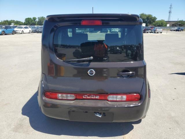 Photo 5 VIN: JN8AZ28R29T114641 - NISSAN CUBE 