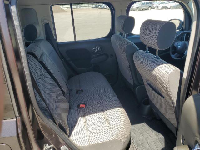 Photo 9 VIN: JN8AZ28R29T114641 - NISSAN CUBE 