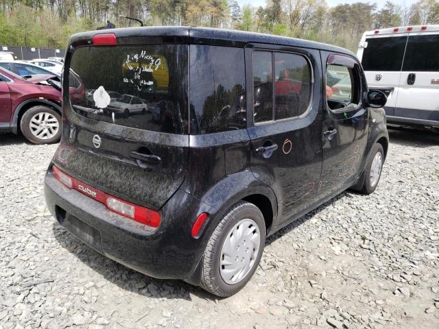 Photo 2 VIN: JN8AZ28R29T116440 - NISSAN CUBE 