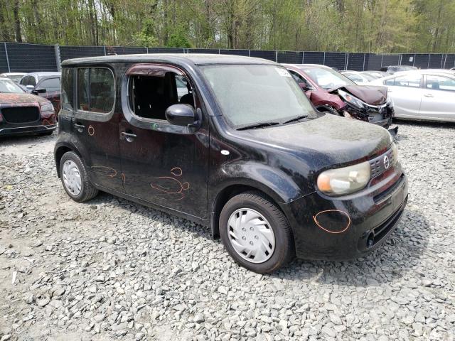 Photo 3 VIN: JN8AZ28R29T116440 - NISSAN CUBE 