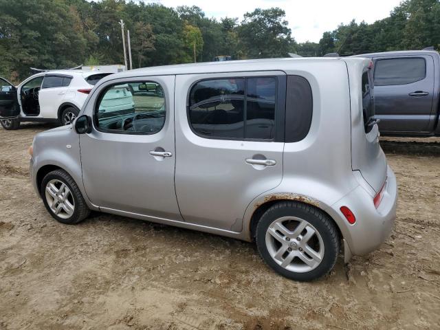 Photo 1 VIN: JN8AZ28R29T118298 - NISSAN CUBE BASE 