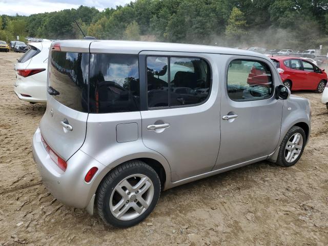 Photo 2 VIN: JN8AZ28R29T118298 - NISSAN CUBE BASE 