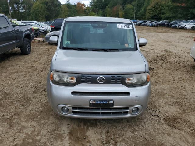 Photo 4 VIN: JN8AZ28R29T118298 - NISSAN CUBE BASE 