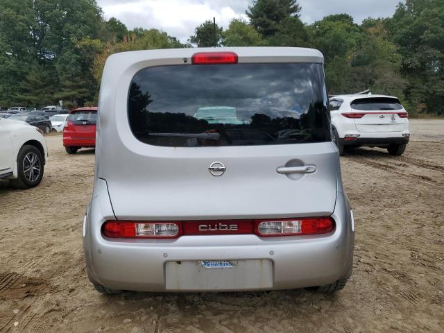 Photo 5 VIN: JN8AZ28R29T118298 - NISSAN CUBE BASE 