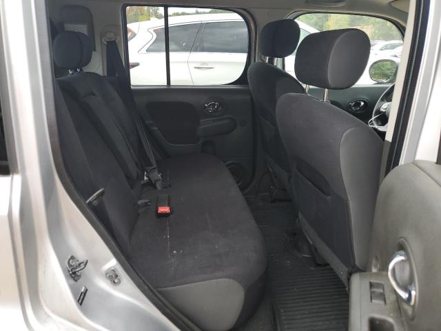 Photo 9 VIN: JN8AZ28R29T118298 - NISSAN CUBE BASE 