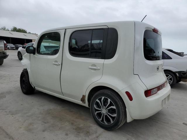 Photo 1 VIN: JN8AZ28R39T103552 - NISSAN CUBE 