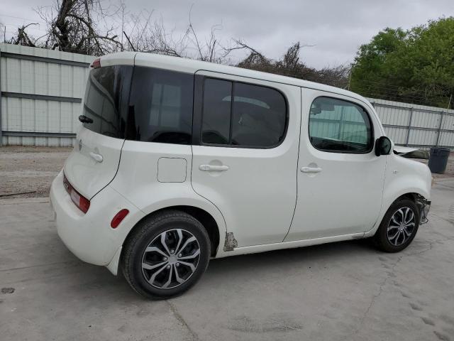 Photo 2 VIN: JN8AZ28R39T103552 - NISSAN CUBE 