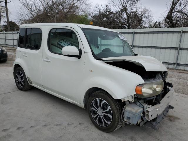 Photo 3 VIN: JN8AZ28R39T103552 - NISSAN CUBE 