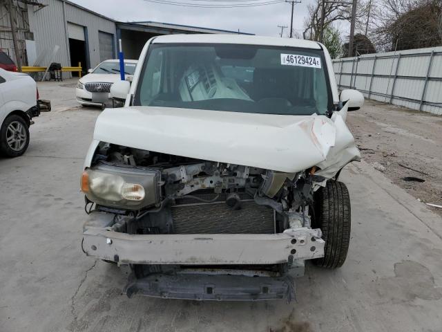 Photo 4 VIN: JN8AZ28R39T103552 - NISSAN CUBE 