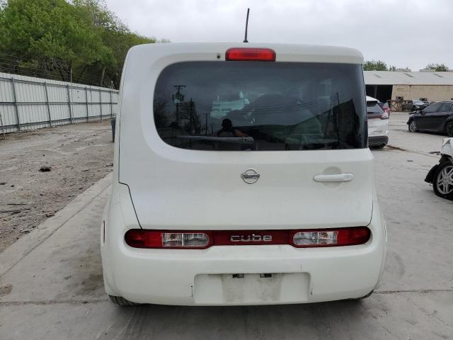 Photo 5 VIN: JN8AZ28R39T103552 - NISSAN CUBE 