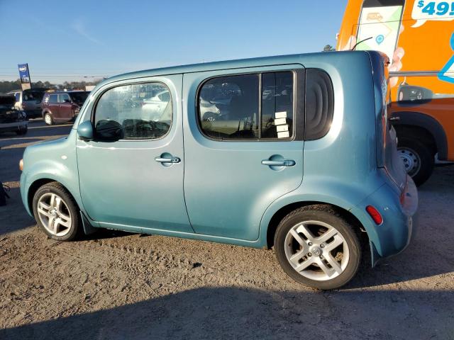 Photo 1 VIN: JN8AZ28R39T106726 - NISSAN CUBE 