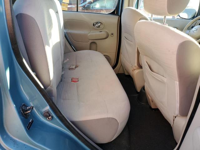 Photo 10 VIN: JN8AZ28R39T106726 - NISSAN CUBE 