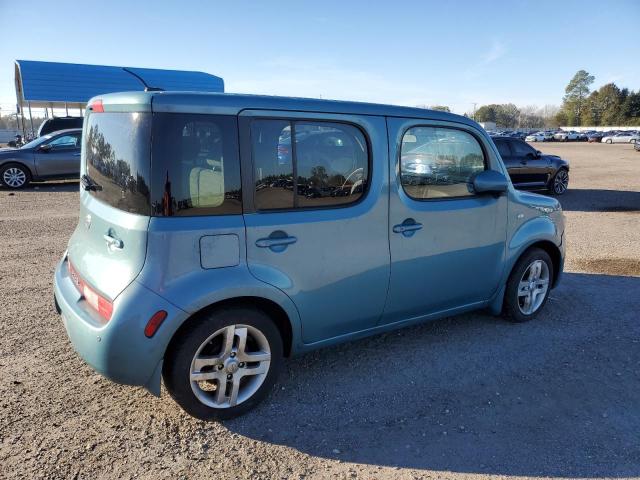 Photo 2 VIN: JN8AZ28R39T106726 - NISSAN CUBE 