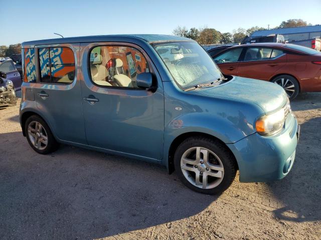 Photo 3 VIN: JN8AZ28R39T106726 - NISSAN CUBE 