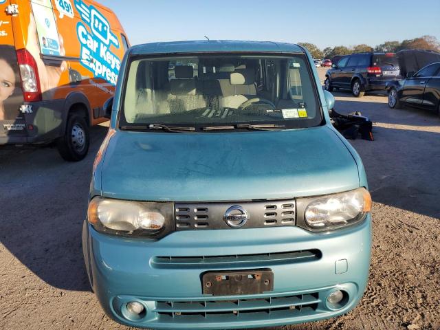 Photo 4 VIN: JN8AZ28R39T106726 - NISSAN CUBE 