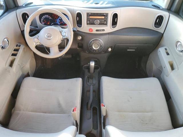 Photo 7 VIN: JN8AZ28R39T106726 - NISSAN CUBE 