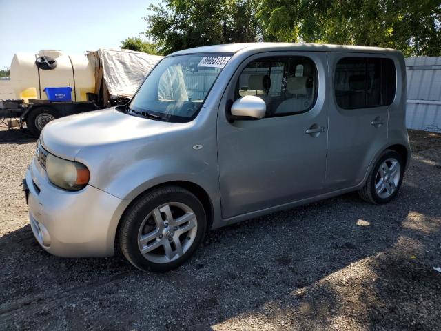 Photo 0 VIN: JN8AZ28R39T106743 - NISSAN CUBE BASE 