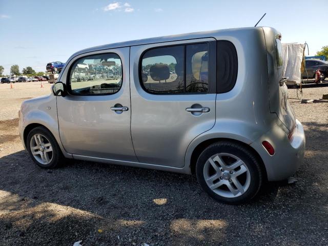 Photo 1 VIN: JN8AZ28R39T106743 - NISSAN CUBE BASE 