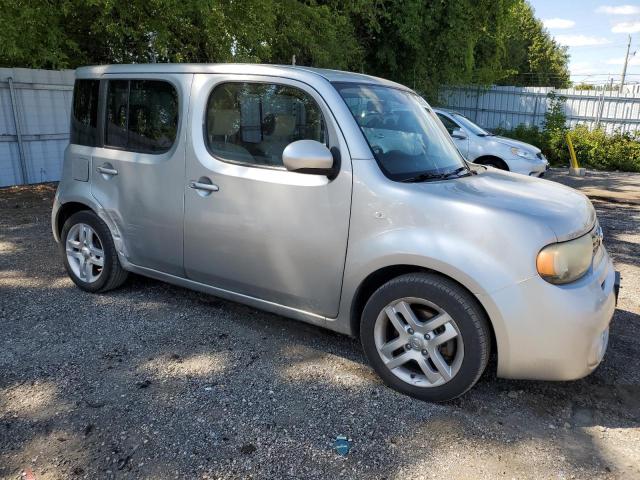 Photo 3 VIN: JN8AZ28R39T106743 - NISSAN CUBE BASE 