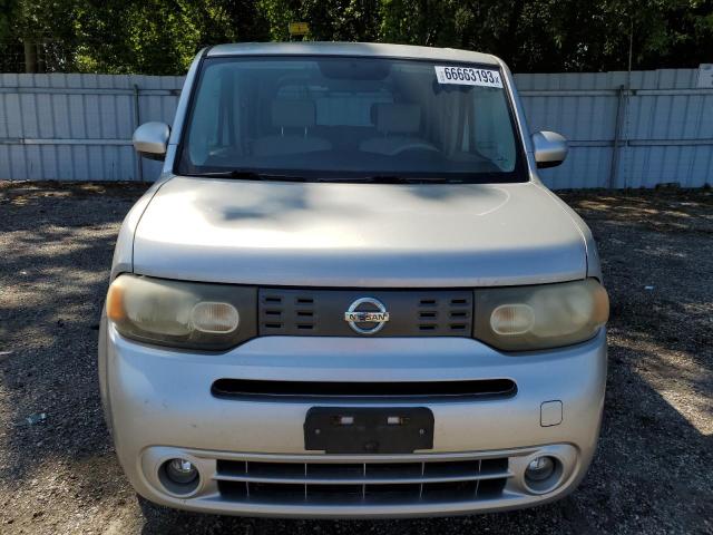 Photo 4 VIN: JN8AZ28R39T106743 - NISSAN CUBE BASE 