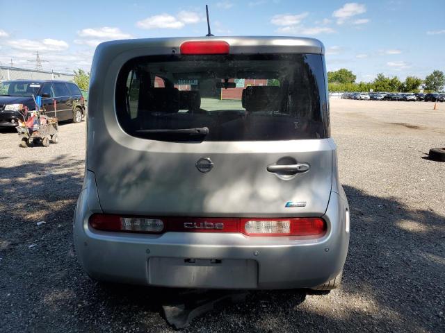 Photo 5 VIN: JN8AZ28R39T106743 - NISSAN CUBE BASE 