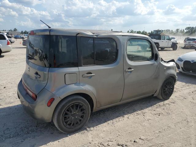 Photo 2 VIN: JN8AZ28R39T107147 - NISSAN CUBE BASE 