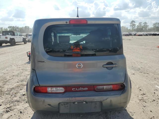 Photo 5 VIN: JN8AZ28R39T107147 - NISSAN CUBE BASE 