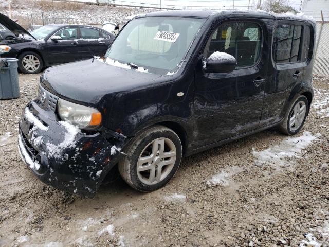 Photo 0 VIN: JN8AZ28R39T112803 - NISSAN CUBE 