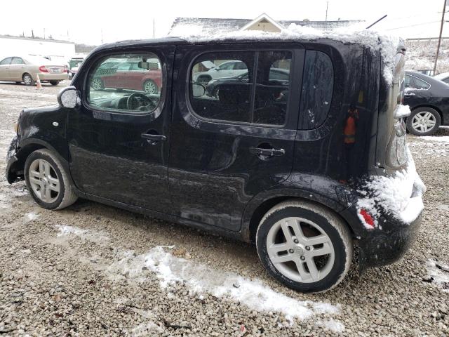 Photo 1 VIN: JN8AZ28R39T112803 - NISSAN CUBE 