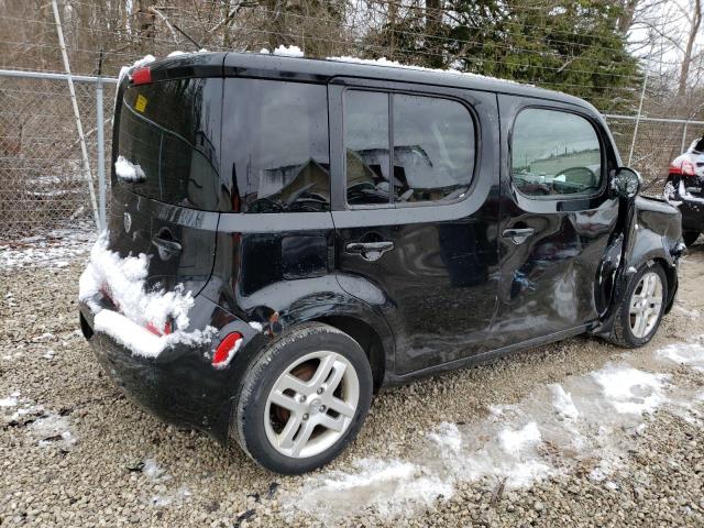 Photo 2 VIN: JN8AZ28R39T112803 - NISSAN CUBE 