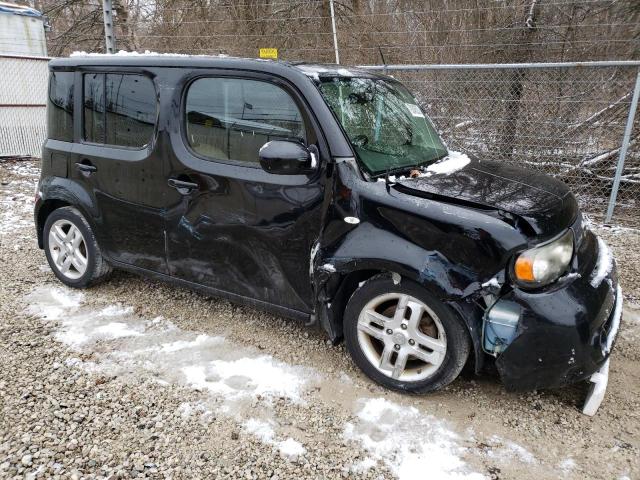 Photo 3 VIN: JN8AZ28R39T112803 - NISSAN CUBE 