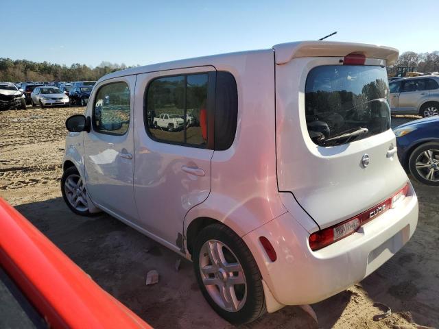 Photo 1 VIN: JN8AZ28R39T120495 - NISSAN CUBE BASE 