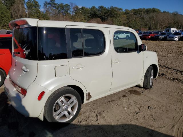 Photo 2 VIN: JN8AZ28R39T120495 - NISSAN CUBE BASE 