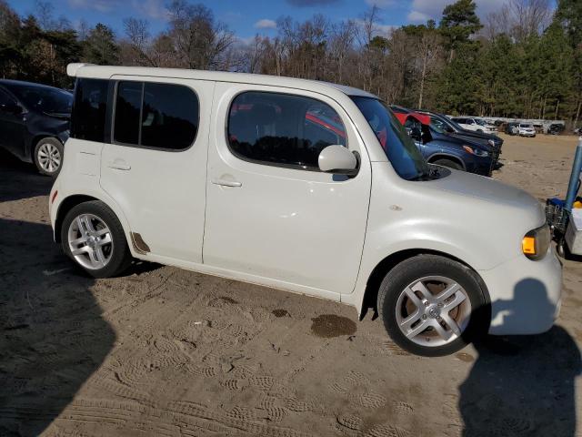 Photo 3 VIN: JN8AZ28R39T120495 - NISSAN CUBE BASE 