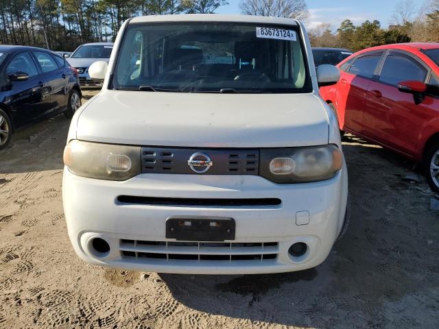 Photo 4 VIN: JN8AZ28R39T120495 - NISSAN CUBE BASE 