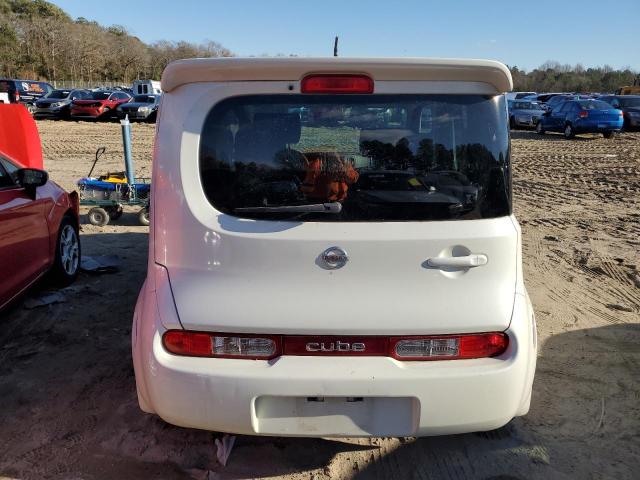 Photo 5 VIN: JN8AZ28R39T120495 - NISSAN CUBE BASE 