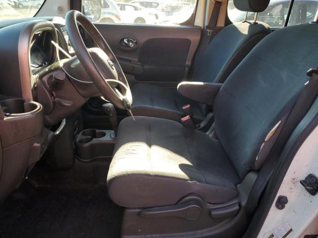 Photo 6 VIN: JN8AZ28R39T120495 - NISSAN CUBE BASE 