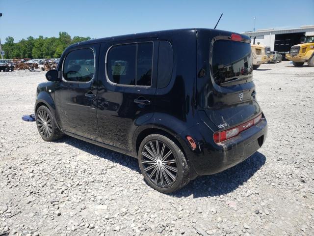 Photo 1 VIN: JN8AZ28R39T123879 - NISSAN CUBE 