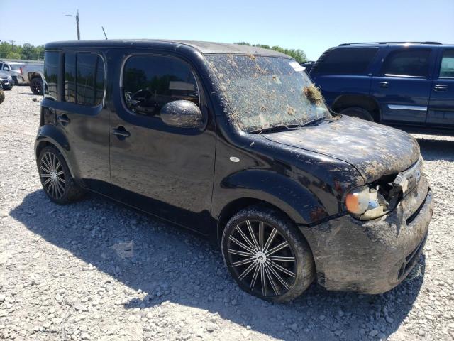 Photo 3 VIN: JN8AZ28R39T123879 - NISSAN CUBE 