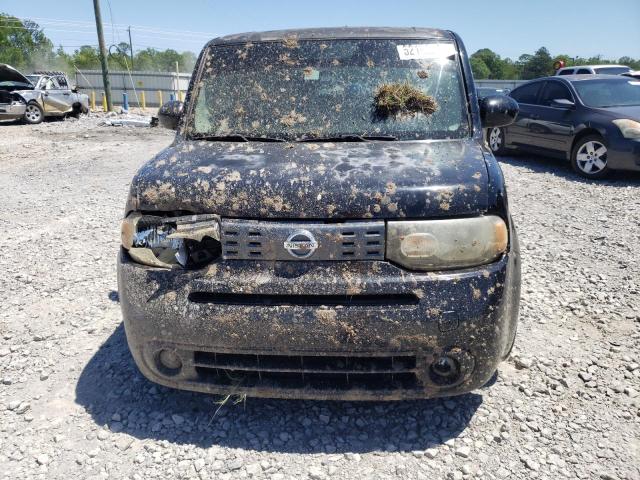 Photo 4 VIN: JN8AZ28R39T123879 - NISSAN CUBE 