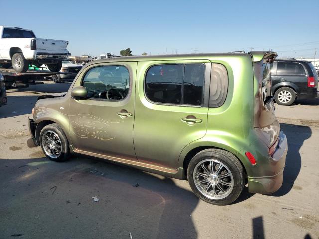 Photo 1 VIN: JN8AZ28R39T125387 - NISSAN CUBE BASE 