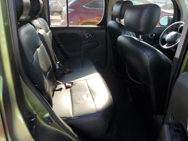 Photo 10 VIN: JN8AZ28R39T125387 - NISSAN CUBE BASE 