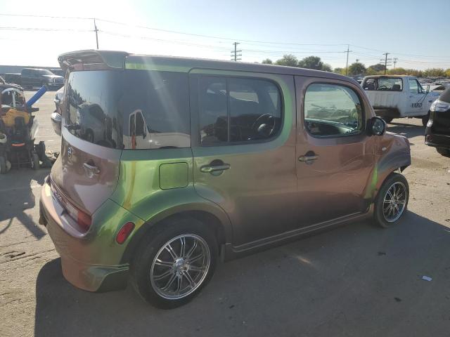 Photo 2 VIN: JN8AZ28R39T125387 - NISSAN CUBE BASE 