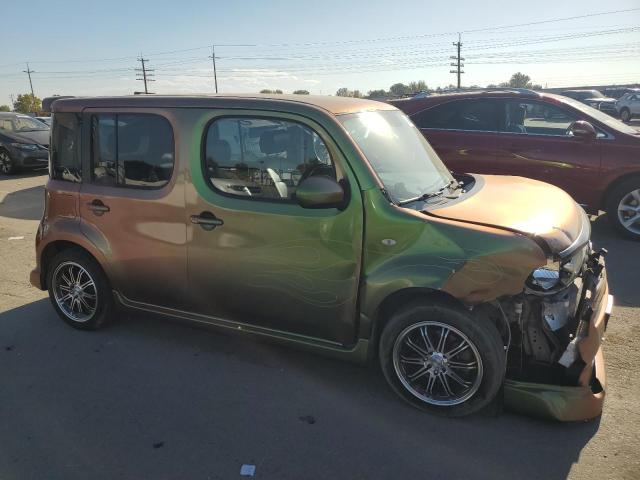 Photo 3 VIN: JN8AZ28R39T125387 - NISSAN CUBE BASE 