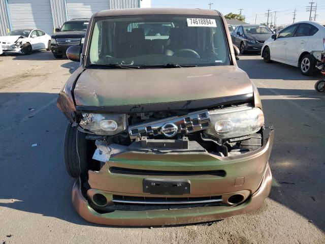 Photo 4 VIN: JN8AZ28R39T125387 - NISSAN CUBE BASE 